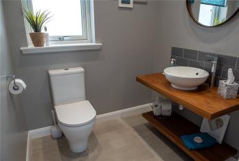 Property to rent in Woodland Gardens, Daviot, Inverurie, AB51