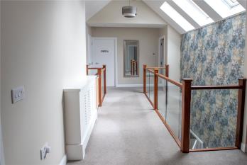 Property to rent in Woodland Gardens, Daviot, Inverurie, AB51