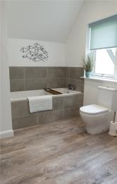 Property to rent in Woodland Gardens, Daviot, Inverurie, AB51