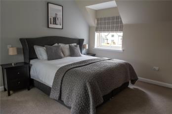 Property to rent in Woodland Gardens, Daviot, Inverurie, AB51