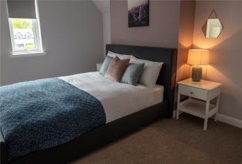 Property to rent in Woodland Gardens, Daviot, Inverurie, AB51