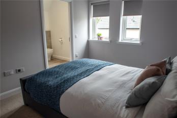 Property to rent in Woodland Gardens, Daviot, Inverurie, AB51