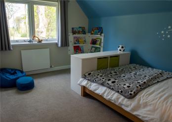 Property to rent in Woodland Gardens, Daviot, Inverurie, AB51