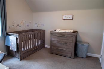 Property to rent in Woodland Gardens, Daviot, Inverurie, AB51