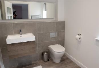 Property to rent in Woodland Gardens, Daviot, Inverurie, AB51