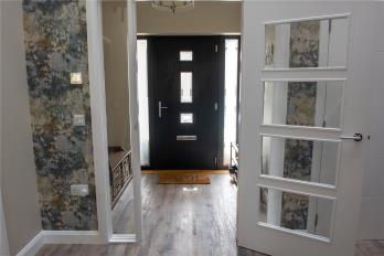 Property to rent in Woodland Gardens, Daviot, Inverurie, AB51