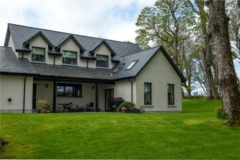 Property to rent in Woodland Gardens, Daviot, Inverurie, AB51