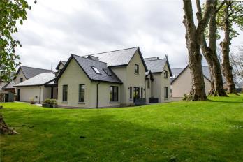 Property to rent in Woodland Gardens, Daviot, Inverurie, AB51