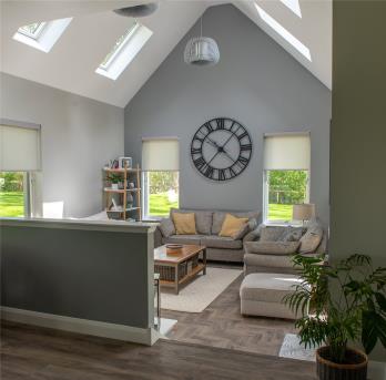 Property to rent in Woodland Gardens, Daviot, Inverurie, AB51