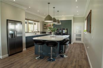 Property to rent in Woodland Gardens, Daviot, Inverurie, AB51