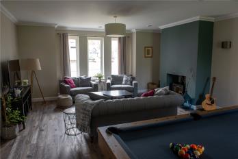 Property to rent in Woodland Gardens, Daviot, Inverurie, AB51