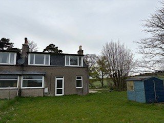 Property to rent in Home Farm, Muirton Cottages, Whitecairns, AB23