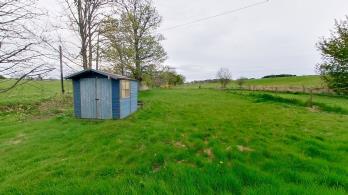 Property to rent in Home Farm, Muirton Cottages, Whitecairns, AB23
