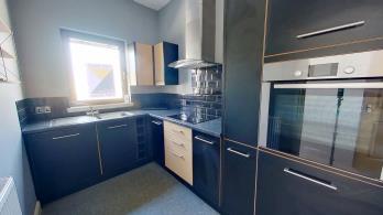 Property to rent in Falconer Court, Inverurie, Aberdeenshire, AB51