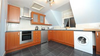 Property to rent in The Stables, Balnacoil, Aboyne, AB34