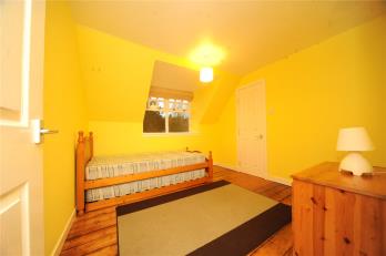 Property to rent in The Stables, Balnacoil, Aboyne, AB34