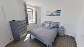 Property to rent in Skelton Street, Peterhead, Aberdeenshire, AB42