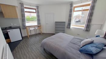 Property to rent in Skelton Street, Peterhead, Aberdeenshire, AB42