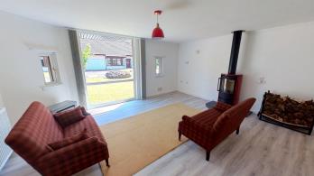 Property to rent in Queen Victoria Park, Inchmarlo, Banchory, AB31