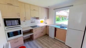 Property to rent in Queen Victoria Park, Inchmarlo, Banchory, AB31