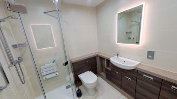 Property to rent in Queen Victoria Park, Inchmarlo, Banchory, AB31