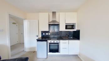 Property to rent in West High Street, Inverurie, Aberdeenshire, AB51