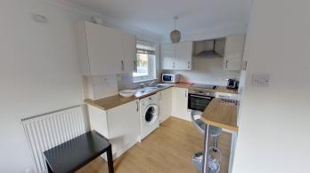 Property to rent in Morningside Terrace, Inverurie, Aberdeenshire, AB51