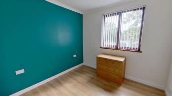 Property to rent in Delgaty Crescent, Turriff, Aberdeenshire, AB53