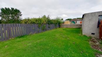 Property to rent in Delgaty Crescent, Turriff, Aberdeenshire, AB53