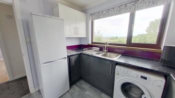 Property to rent in Delgaty Crescent, Turriff, Aberdeenshire, AB53
