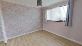 Property to rent in Delgaty Crescent, Turriff, Aberdeenshire, AB53