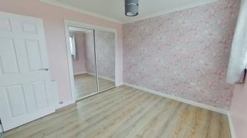 Property to rent in Delgaty Crescent, Turriff, Aberdeenshire, AB53