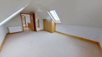 Property to rent in The Chaumer, North Millbrex, Fyvie, AB53