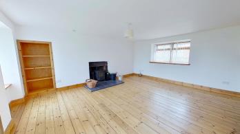 Property to rent in The Chaumer, North Millbrex, Fyvie, AB53