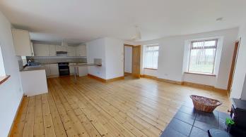 Property to rent in The Chaumer, North Millbrex, Fyvie, AB53