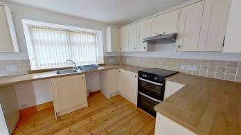 Property to rent in The Chaumer, North Millbrex, Fyvie, AB53