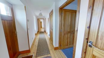 Property to rent in The Chaumer, North Millbrex, Fyvie, AB53