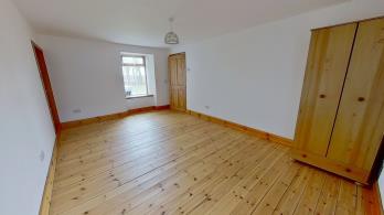 Property to rent in The Chaumer, North Millbrex, Fyvie, AB53