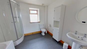 Property to rent in The Chaumer, North Millbrex, Fyvie, AB53