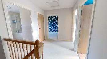 Property to rent in Gadieburn Way, Inverurie, Aberdeenshire, AB51