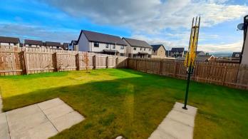 Property to rent in Gadieburn Way, Inverurie, Aberdeenshire, AB51