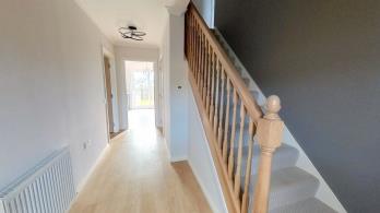 Property to rent in Gadieburn Way, Inverurie, Aberdeenshire, AB51