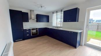 Property to rent in Gadieburn Way, Inverurie, Aberdeenshire, AB51