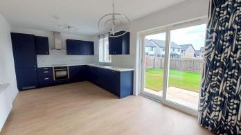 Property to rent in Gadieburn Way, Inverurie, Aberdeenshire, AB51