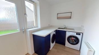 Property to rent in Gadieburn Way, Inverurie, Aberdeenshire, AB51