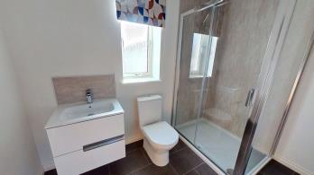 Property to rent in Gadieburn Way, Inverurie, Aberdeenshire, AB51