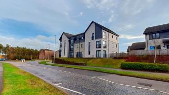Property to rent in Clark Avenue, Banchory, Aberdeenshire, AB31
