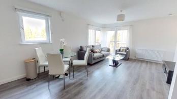 Property to rent in Clark Avenue, Banchory, Aberdeenshire, AB31