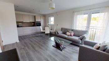 Property to rent in Clark Avenue, Banchory, Aberdeenshire, AB31