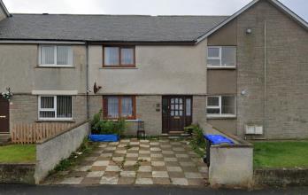 Property to rent in St Andrews Drive, Fraserburgh, AB43